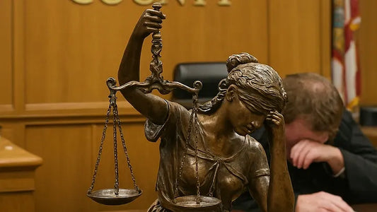 Judicial Misconduct Patterns in Broward County