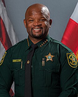 Ethics Investigations Involving Broward Sheriff