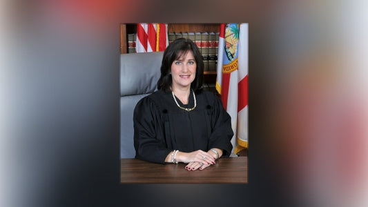 Judicial Discipline in Broward County