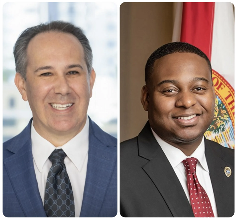 Corruption Allegations Involving Southwest Ranches Officials