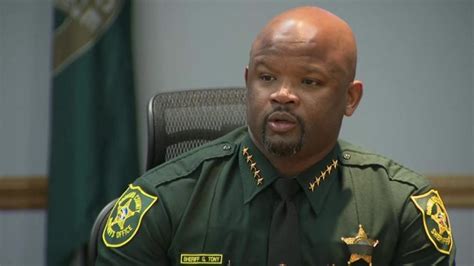 Police Services Dispute in Southwest Ranches