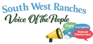 Southwestranchesvoiceofpeople